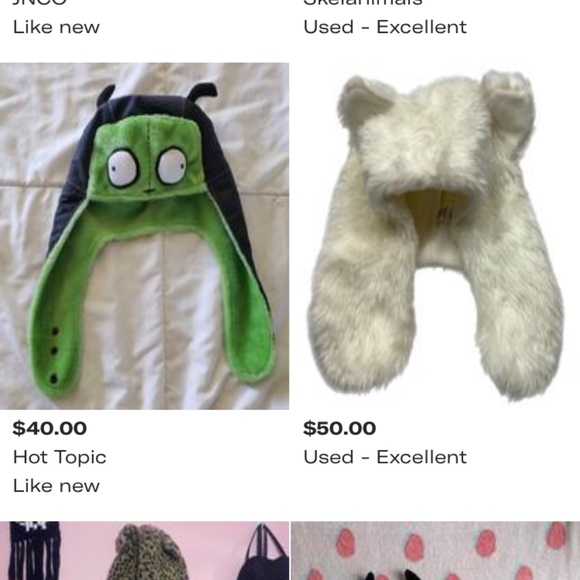 ⚠️‼️ISO‼️⚠️ - Picture 2 of 2